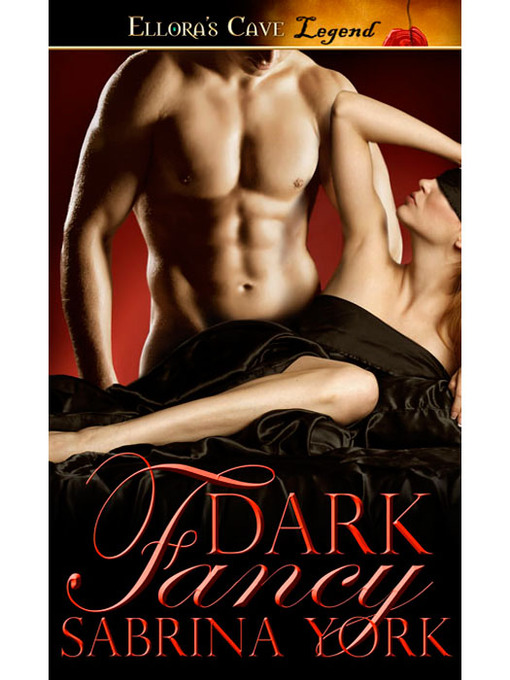 Title details for Dark Fancy by Sabrina York - Wait list